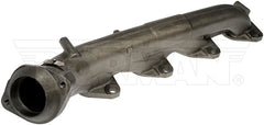 Dorman - Exhaust Manifold Kit - Includes Required Gaskets And Hardware - 674-988