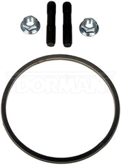 Dorman - Pre-Converter - Not CARB Compliant - 679-535