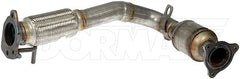 Dorman - Pre-Converter - Not CARB Compliant - 679-544