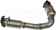 Dorman - Pre-Converter - Not CARB Compliant - 679-544
