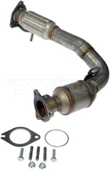 Dorman - Pre-Converter - Not CARB Compliant - 679-544