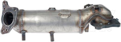Dorman - Pre-Converter - Not CARB Compliant - 679-546