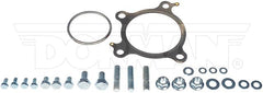 Dorman - Pre-Converter - Not CARB Compliant - 679-546