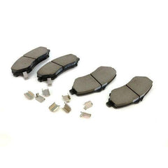 Mopar® 68003701AD - Semi-Metallic Disc Brake Pads