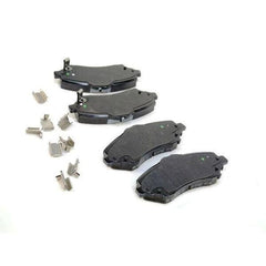 Mopar® 68003701AD - Semi-Metallic Disc Brake Pads