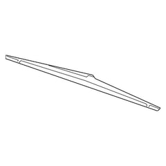 Mopar® 68040372AA - Wiper Blade