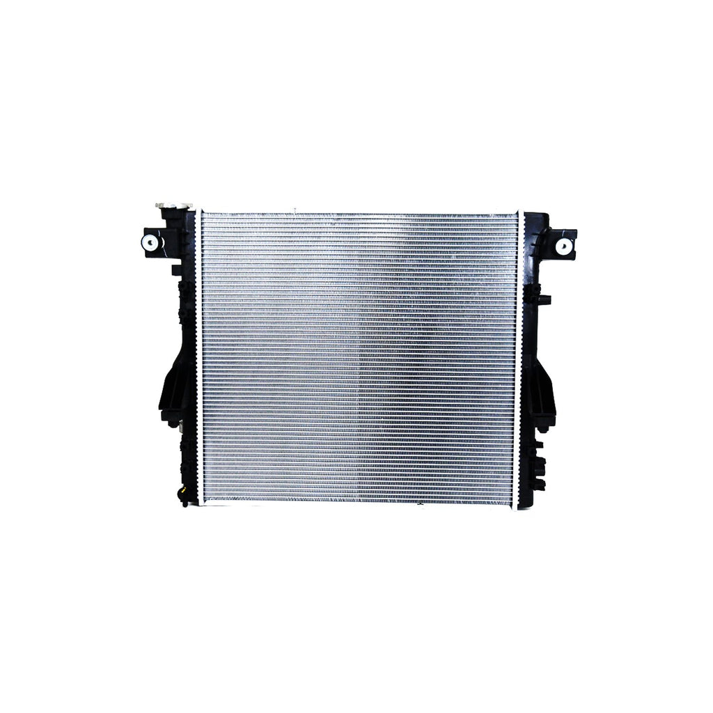 Mopar® 68143886AA - Engine Coolant Radiator