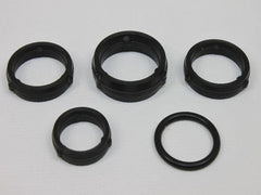 Mopar® 68166067AA - Oil Filter Adapter Seal