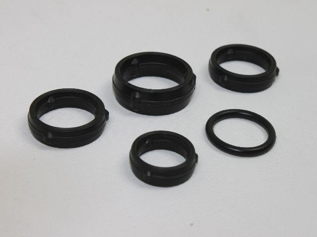 Mopar® 68166067AA - Oil Filter Adapter Seal