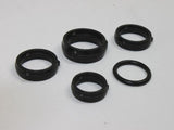 Mopar® 68166067AA - Oil Filter Adapter Seal