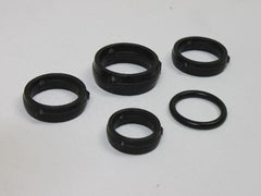 Mopar® 68166067AA - Oil Filter Adapter Seal