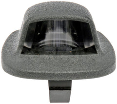 Dorman - License Plate Light Lens - 68196