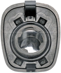 Dorman - License Plate Light Lens - 68196