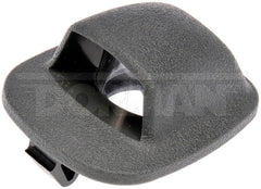 Dorman - License Plate Light Lens - 68196
