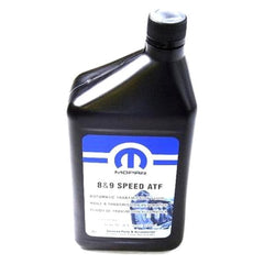 Mopar® 68218925AB - 8 & 9 Speed Automatic Transmission Fluid