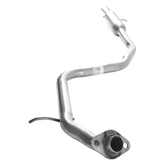 AP Exhaust® 68539 - Aluminized Steel Exhaust Intermediate Pipe