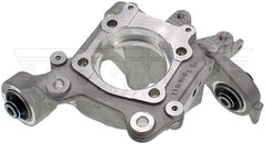 Dorman - Rear Left Knuckle - 686-031
