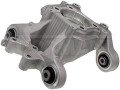 Dorman - Rear Left Knuckle - 686-031