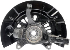 Dorman - Front Left Loaded Knuckle - 686-249