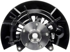 Dorman - Front Left Loaded Knuckle - 686-249