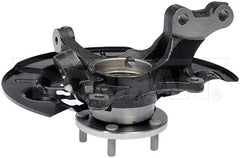 Dorman - Front Left Loaded Knuckle - 686-249