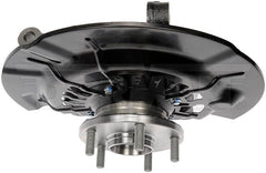Dorman - Front Left Loaded Knuckle - 686-249