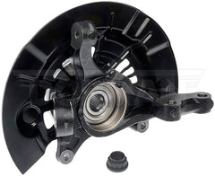 Dorman - Front Left Loaded Knuckle - 686-249