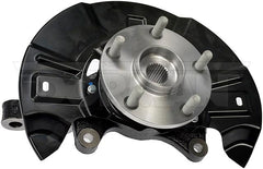 Dorman - Front Left Loaded Knuckle - 686-251