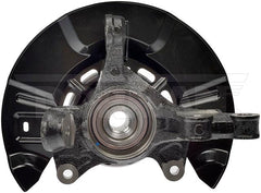 Dorman - Front Left Loaded Knuckle - 686-251