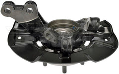 Dorman - Front Left Loaded Knuckle - 686-251