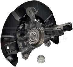 Dorman - Front Left Loaded Knuckle - 686-251