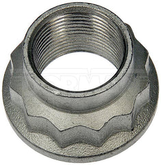 Dorman - Front Left Loaded Knuckle - 686-251