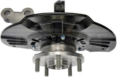 Dorman - Front Left Loaded Knuckle - 686-251