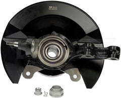 Dorman - Front Right Loaded Knuckle - 686-358