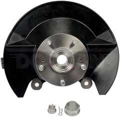 Dorman - Front Right Loaded Knuckle - 686-358