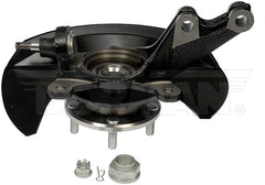 Dorman - Front Right Loaded Knuckle - 686-358