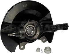 Dorman - Front Right Loaded Knuckle - 686-358