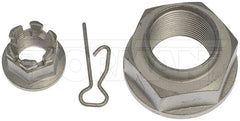 Dorman - Front Right Loaded Knuckle - 686-358