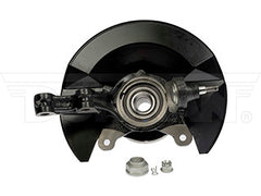 Dorman - Front Left Loaded Knuckle - 686-359