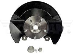 Dorman - Front Left Loaded Knuckle - 686-359
