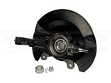 Dorman - Front Left Loaded Knuckle - 686-359