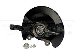 Dorman - Front Left Loaded Knuckle - 686-359