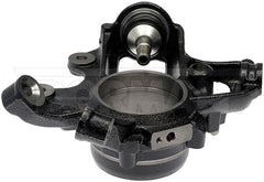 Dorman - Rear Left Knuckle - 686-387
