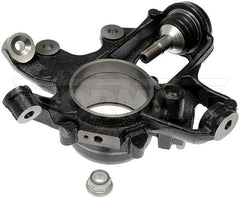 Dorman - Rear Left Knuckle - 686-387