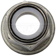 Dorman - Rear Left Knuckle - 686-387