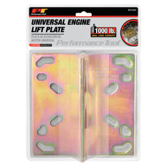 Wilmar Hand Tools Universal Engine Lift Plate