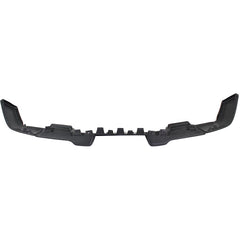 BLAZER 98-05/S10 PICKUP 98-03 FRONT LOWER VALANCE, Air Deflector, Textured, (S10, 2WD), w/o Fog Light Holes, (Exc. LS/LT Models)