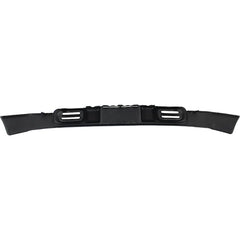 BLAZER 98-05/S10 PICKUP 98-03 FRONT LOWER VALANCE, Air Deflector, Textured, (S10, 2WD), w/o Fog Light Holes, (Exc. LS/LT Models)