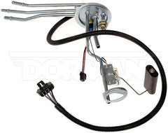 Dorman - Fuel Sending Unit Without Pump - 692-212