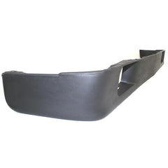 S10 BLAZER 83-94/S10 PICKUP 82-93 FRONT LOWER VALANCE, Air Deflector, Primed, w/ Fog Light Holes